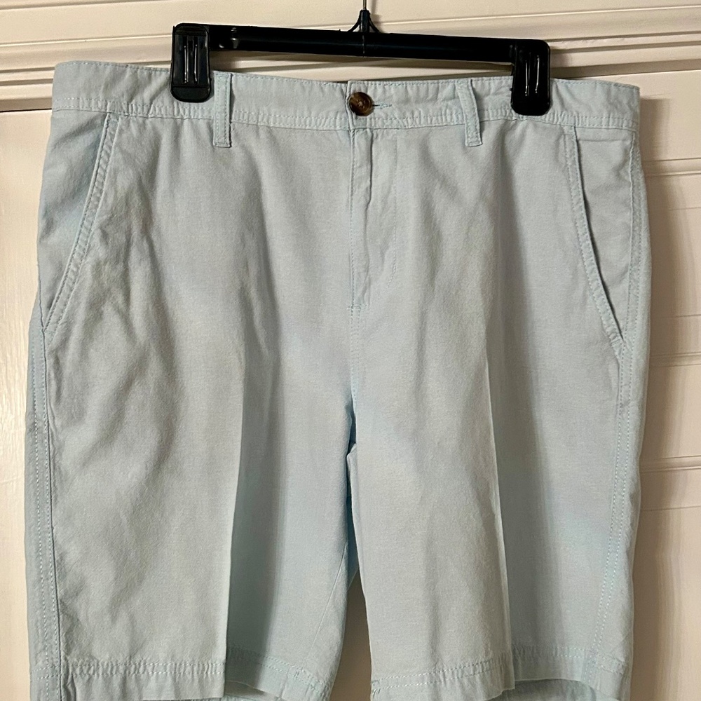 Men's Slim Fit Shorts